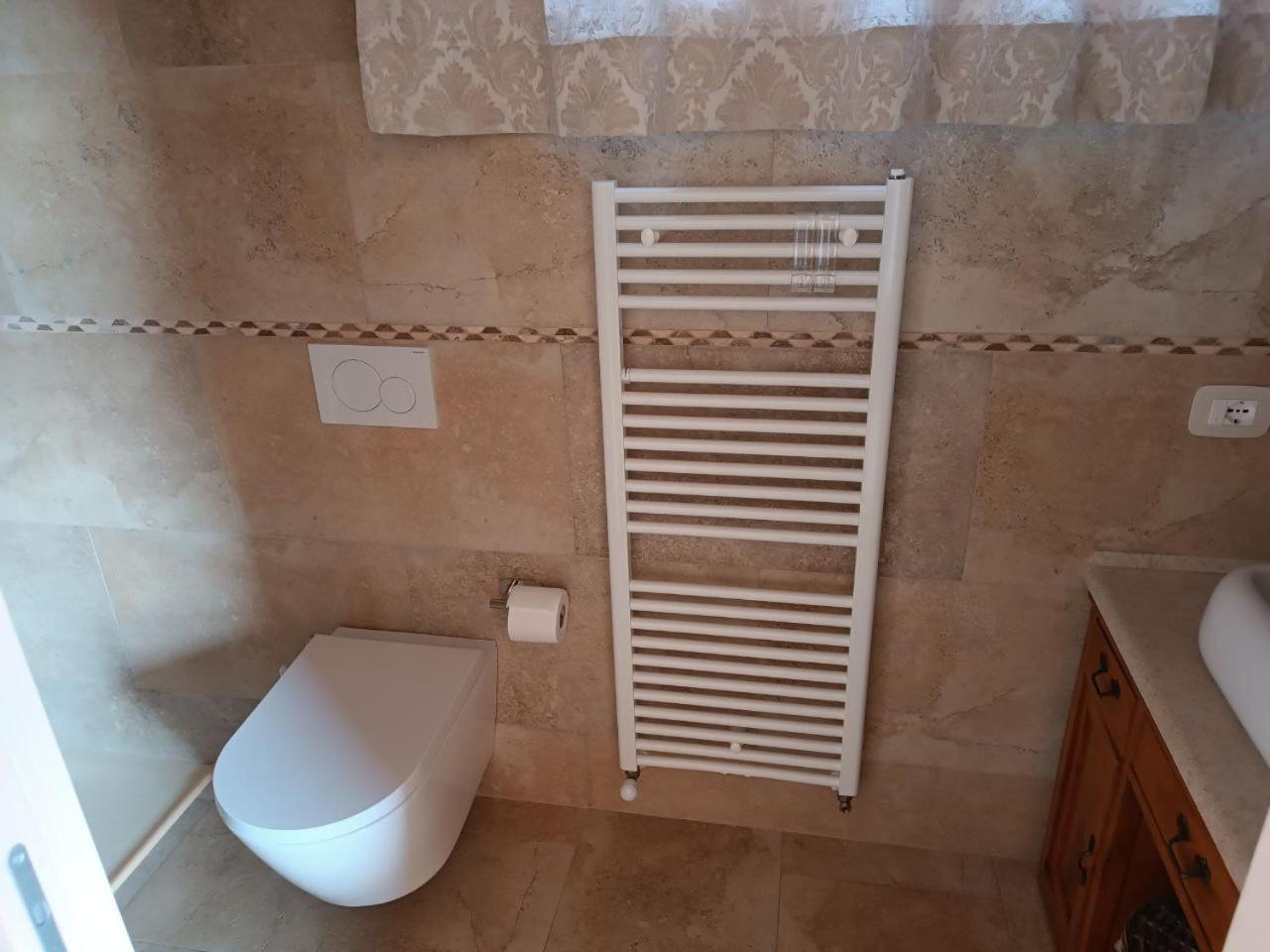 Bed and Breakfast Locazione Turista Cocode Miane Exterior foto